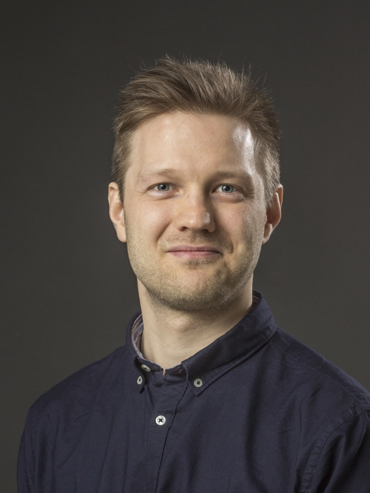 juho salo eduskuntavaalit 2019